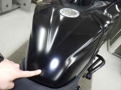 Yamaha Niken GT 2022