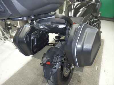 Yamaha Niken GT 2022