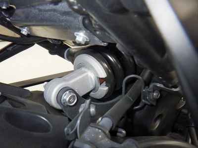 Yamaha Niken GT 2022