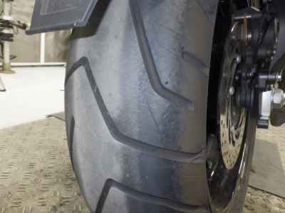 Yamaha Niken GT 2022