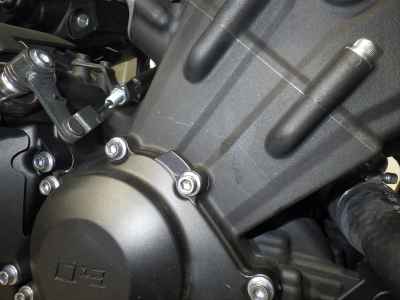 Yamaha Niken GT 2022