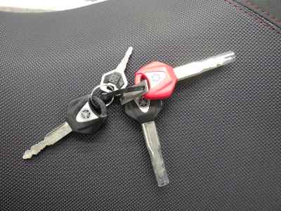 Yamaha Niken GT 2022