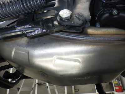 Yamaha Niken GT 2022