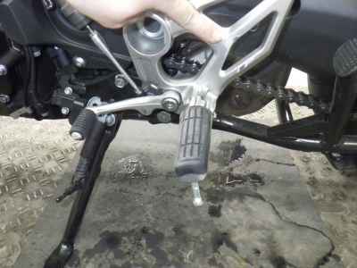 Yamaha Niken GT 2022