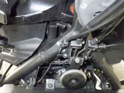 Yamaha Niken GT 2022