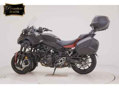 Yamaha Niken GT 2022