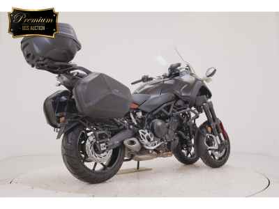 Yamaha Niken GT 2022