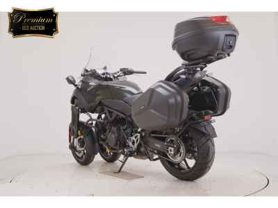 Yamaha Niken GT 2022