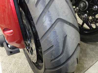 Yamaha Niken GT 2022