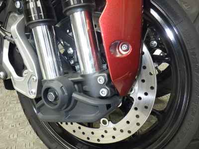 Yamaha Niken GT 2022