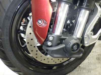 Yamaha Niken GT 2022