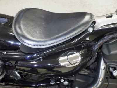 Harley-Davidson Sportster Forty-Eight XL1200X 2017