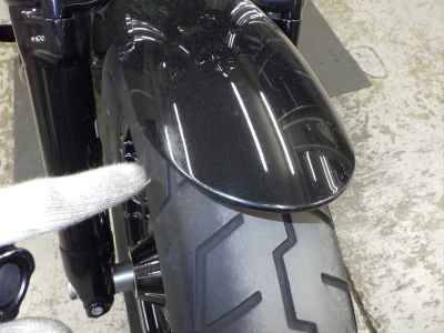 Harley-Davidson Sportster Forty-Eight XL1200X 2017