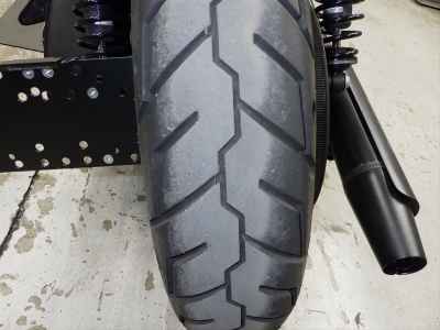 Harley-Davidson Sportster Forty-Eight XL1200X 2017