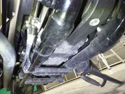 Harley-Davidson Sportster Forty-Eight XL1200X 2017