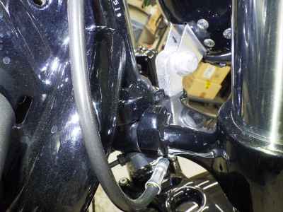 Harley-Davidson Sportster Forty-Eight XL1200X 2017