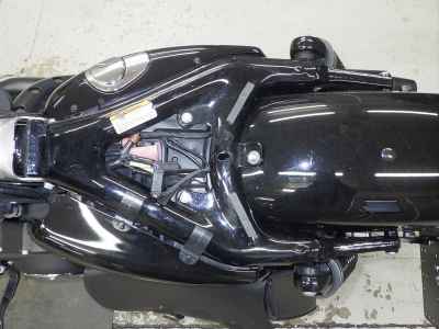 Harley-Davidson Sportster Forty-Eight XL1200X 2017