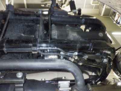 Harley-Davidson Sportster Forty-Eight XL1200X 2017