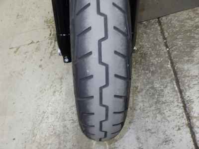 Harley-Davidson Sportster Forty-Eight XL1200X 2017