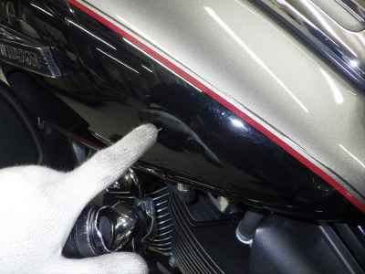 Harley-Davidson Electra Glide FLHTCU1750 Trike 2018