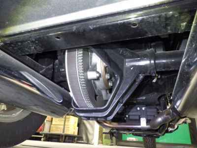 Harley-Davidson Electra Glide FLHTCU1750 Trike 2018