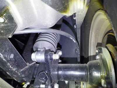 Harley-Davidson Electra Glide FLHTCU1750 Trike 2018