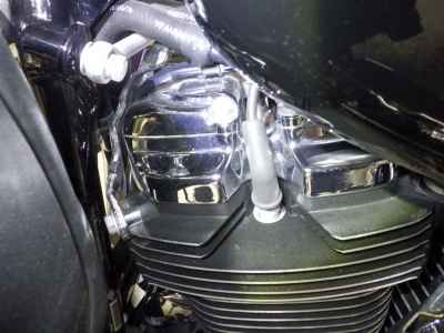 Harley-Davidson Electra Glide FLHTCU1750 Trike 2018