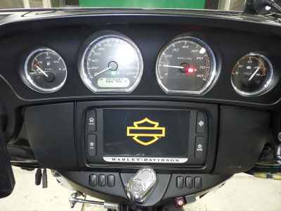 Harley-Davidson Electra Glide FLHTCU1750 Trike 2018