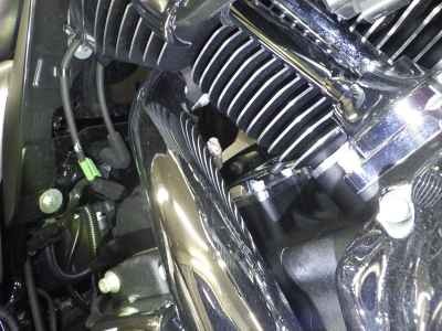 Harley-Davidson Electra Glide FLHTCU1750 Trike 2018