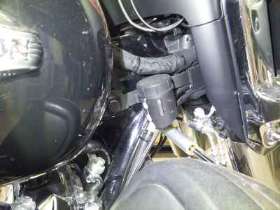 Harley-Davidson Electra Glide FLHTCU1750 Trike 2018