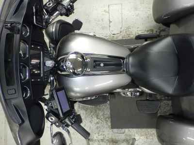 Harley-Davidson Electra Glide FLHTCU1750 Trike 2018