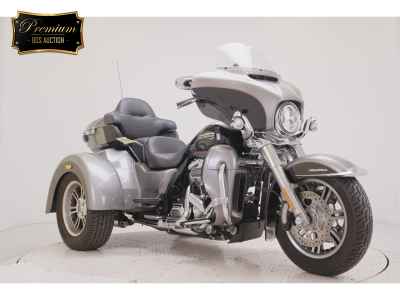 Harley-Davidson Electra Glide FLHTCU1750 Trike 2018
