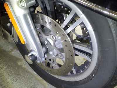 Harley-Davidson Electra Glide FLHTCU1750 Trike 2018