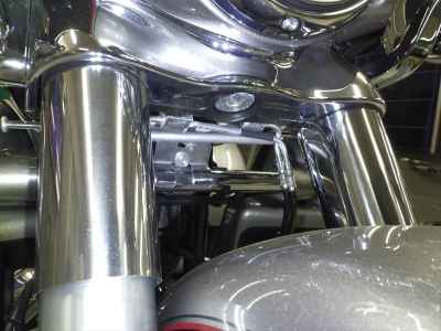 Harley-Davidson Electra Glide FLHTCU1750 Trike 2018