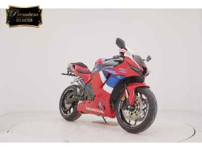 Honda CBR600RR 2021