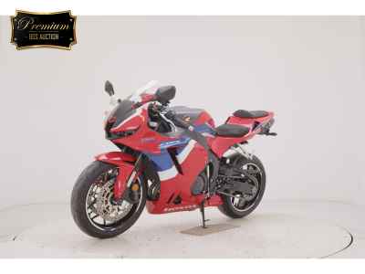 Honda CBR600RR 2021