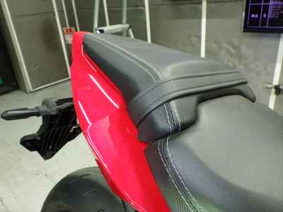 Honda CBR650F 2025