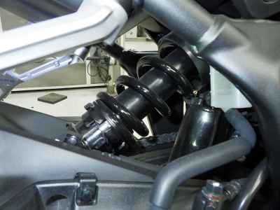 Honda CBR650F 2025