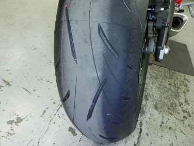Honda CBR650F 2025