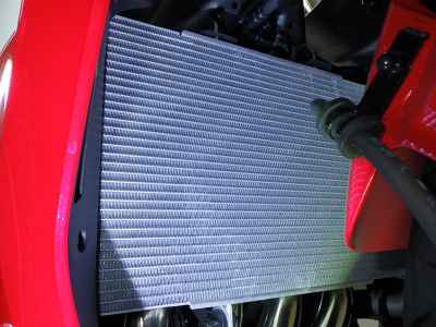 Honda CBR650F 2025
