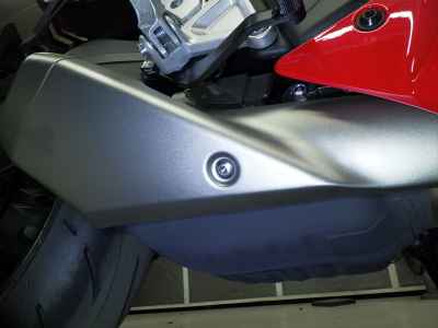 Honda CBR650F 2025