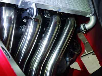 Honda CBR650F 2025