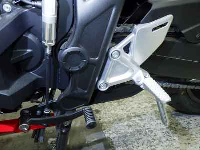 Honda CBR650F 2025