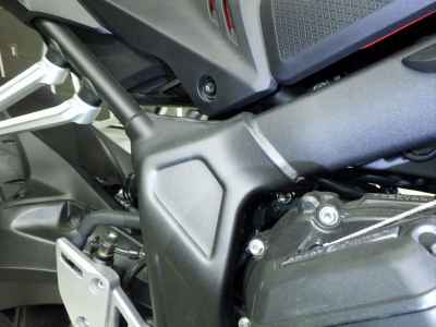 Honda CBR650F 2025
