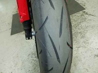 Honda CBR650F 2025