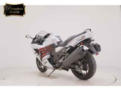 Kawasaki Ninja ZX-14R 2020