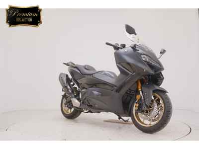 Yamaha TMAX 560T 2024