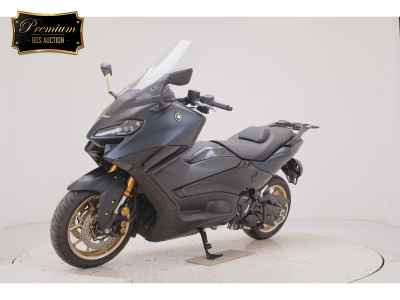 Yamaha TMAX 560T 2024