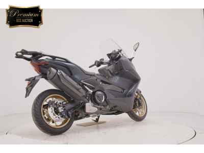 Yamaha TMAX 560T 2024
