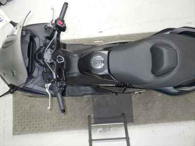 Yamaha TMAX 560T 2024